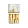 Настенный светильник Odeon Light Gatsby 4877/1W