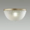 Настенный светильник Odeon Light Malaga 4936/1W