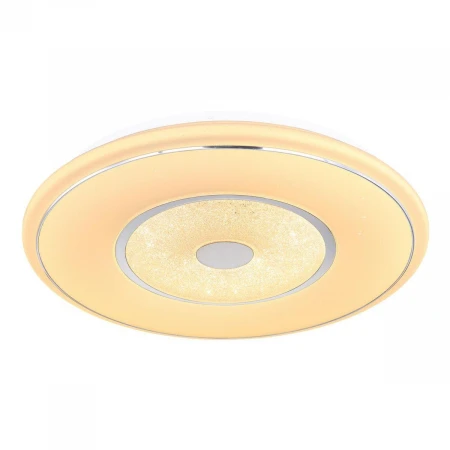 Потолочный светодиодный светильник Globo Renny 48915-40