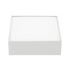 Потолочный светодиодный светильник Arlight SP-Quadro-S175x175-16W Warm3000 034782