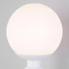 Бра Eurosvet Bubble 50251/1 белый