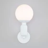 Бра Eurosvet Bubble 50251/1 белый