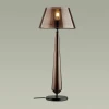 Настольная лампа Odeon Light Tower 4852/1T Настольная лампа Odeon Light Tower 4852/1T