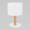 Настольная лампа TK Lighting 5217 Deva White