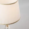 Настольная лампа Eurosvet Sortino 01071/1 золото Настольная лампа Eurosvet Sortino 01071/1 золото