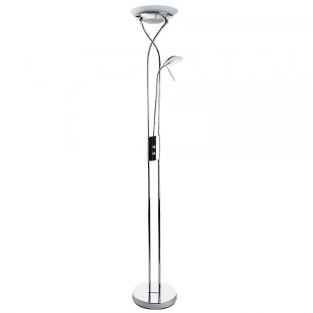 Торшер Arte Lamp Duetto A4399PN-2CC