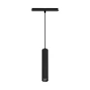 Трековый светодиодный светильник Arlight Mag-Orient-Spot-Hang-R45-12W Warm3000 035714