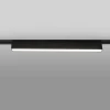 Трековый светодиодный светильник Elektrostandard X-Line черный матовый 20W 4200K LTB54 4690389161551