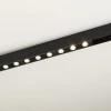 Трековый светодиодный светильник Arlight Mag-Dots-25-L800-24W Warm3000 034207