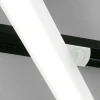 Трековый светодиодный светильник Elektrostandard X-Line белый матовый 10W 4200K LTB53 4690389161537