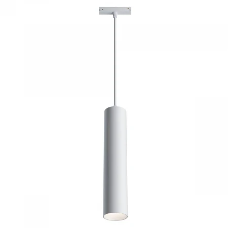 Трековый светодиодный светильник для магнитного шинопровода Maytoni Technical Track lamps TR016-2-12W3K-W