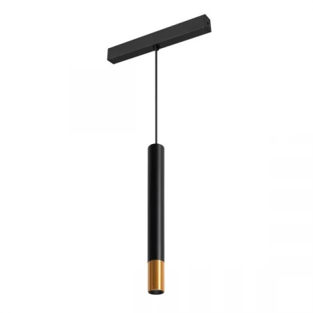 Трековый светодиодный светильник Arlight Mag-Spot-Hang-25-R30-5W Warm3000 034244 Трековый светодиодный светильник Arlight Mag-Spot-Hang-25-R30-5W Warm3000 034244