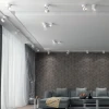 Трековый светодиодный светильник Novotech Groda 358778 Трековый светодиодный светильник Novotech Groda 358778