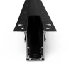 Шинопровод магнитный встраиваемый Elektrostandard Slim Magnetic 85086/00 4690389179075