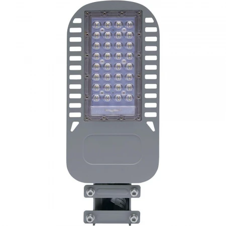 Уличный светодиодный консольный светильник Feron SP3050 41264