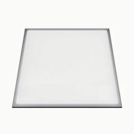 Встраиваемый светодиодный светильник Uniel ULP-Q121 6060-33W/NW/NOD Silver UL-00000436