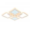 Потолочная светодиодная люстра Ambrella light Original FA430