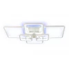 Потолочная светодиодная люстра Ambrella light Original FA5306