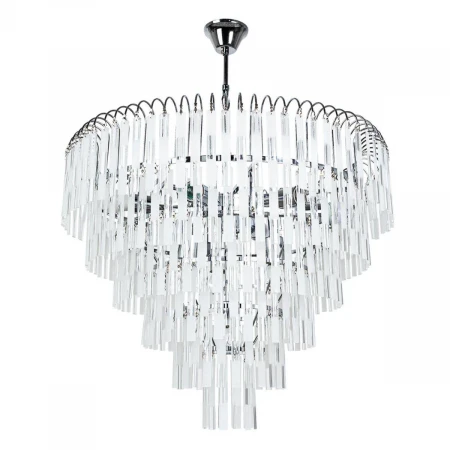 Подвесная люстра Arte Lamp Eliza A1009SP-10CC