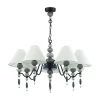 Подвесная люстра Odeon Light Exclusive Sochi 4896/7