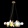 Подвесная люстра Loft IT Matisse 10008/700 Mult Подвесная люстра Loft IT Matisse 10008/700 Mult