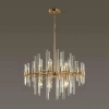 Подвесная люстра Odeon Light Hall Stika 4988/10 Подвесная люстра Odeon Light Hall Stika 4988/10