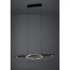 Подвесной светодиодный светильник Eglo Lanacera 390087
