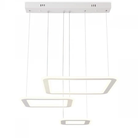 Подвесной светодиодный светильник Ambrella light Acrylica Original FA4329