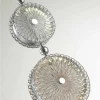 Подвесной светодиодный светильник Odeon Light Exclusive Caramella 5416/13LB
