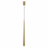 Подвесной светодиодный светильник Odeon Light Frida 4352/5L