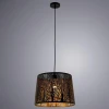Подвесной светильник Arte Lamp Celesta A2769SP-1BK Подвесной светильник Arte Lamp Celesta A2769SP-1BK
