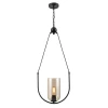 Подвесной светильник Vele Luce Fiamma VL5812P01