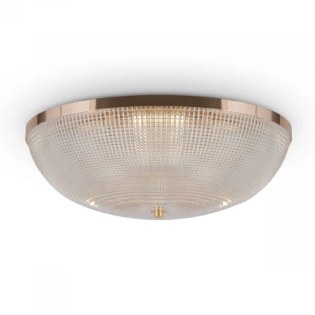 Потолочный светильник Maytoni Coupe C046CL-06G