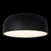Потолочный светодиодный светильник Loft IT Axel 10201/480 Black
