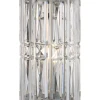 Настенный светильник Maytoni Facet MOD094WL-03CH Настенный светильник Maytoni Facet MOD094WL-03CH