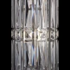 Настенный светильник Maytoni Facet MOD094WL-03CH Настенный светильник Maytoni Facet MOD094WL-03CH