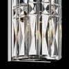 Настенный светильник Maytoni Facet MOD094WL-03CH Настенный светильник Maytoni Facet MOD094WL-03CH