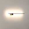 Настенный светодиодный светильник Arlight Sp-Vinci-S900x55-10W Day4000 033550 Настенный светодиодный светильник Arlight Sp-Vinci-S900x55-10W Day4000 033550