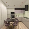 Накладной светильник Denkirs TUBE DK2051-SG Накладной светильник Denkirs TUBE DK2051-SG