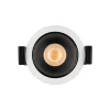 Встраиваемый светодиодный светильник Arlight S-Atlas-Built-R58-10W Warm3000 035454