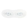 Встраиваемый светильник Ambrella light Techno Spot TN102505