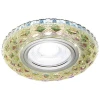 Встраиваемый светодиодный светильник Ambrella light LED S288 PR