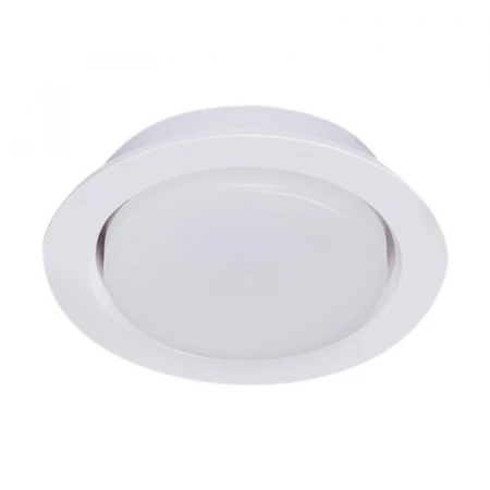 Точечный светильник Reluce 53120-9.0-001 GX53 WT