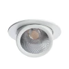Встраиваемый спот Arte Lamp Cardani A1212PL-1WH