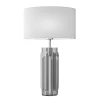 Настольная лампа Maytoni Muse MOD304TL-01GR Настольная лампа Maytoni Muse MOD304TL-01GR