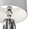 Настольная лампа Maytoni Muse MOD304TL-01GR Настольная лампа Maytoni Muse MOD304TL-01GR