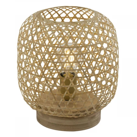 Настольная лампа Globo Mirena 15367T