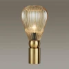 Настольная лампа Odeon Light Exclusive Elica 5402/1T Настольная лампа Odeon Light Exclusive Elica 5402/1T