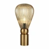 Настольная лампа Odeon Light Exclusive Elica 5402/1T Настольная лампа Odeon Light Exclusive Elica 5402/1T