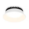 Встраиваемый светодиодный светильник Ambrella light Downlight DCR512
